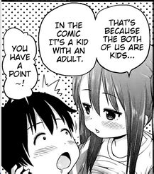 comic xxx lolicon|Today on Adult Children .